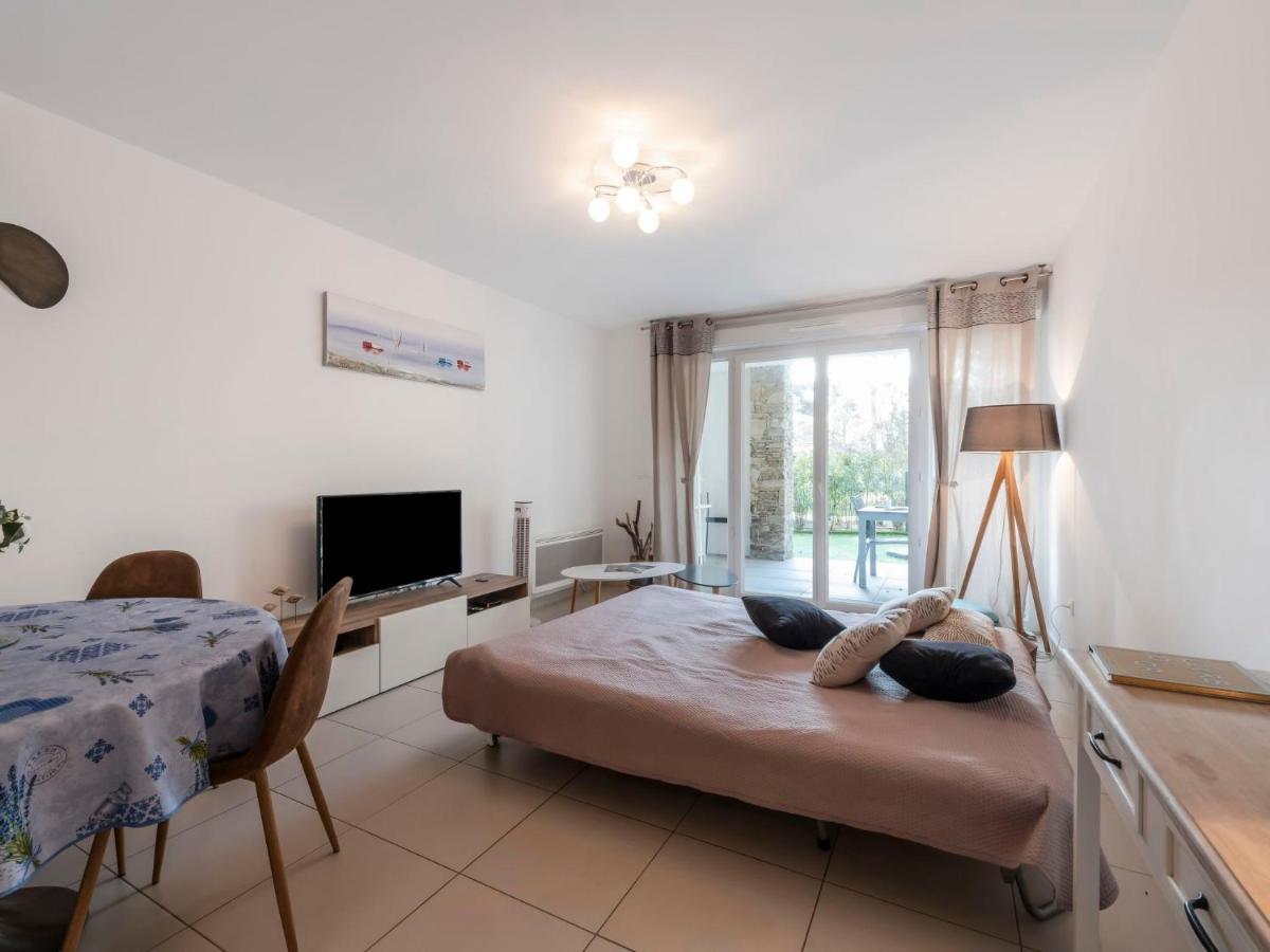 Apartment Le Domaine-1 By Interhome كافالير سور مير المظهر الخارجي الصورة